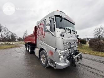 Volvo FH 540