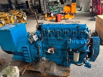 Deutz 120 KVA
