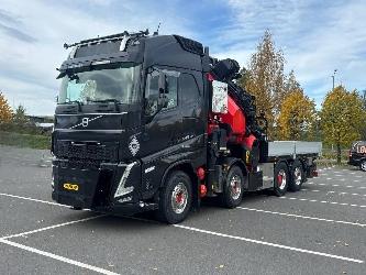 Volvo FH 540