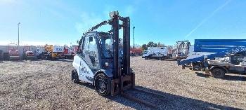 Linde H 45 D