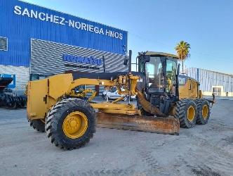 CAT 160 M