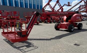 JLG 660 SJ