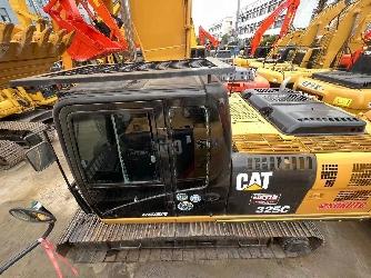 CAT 325 C