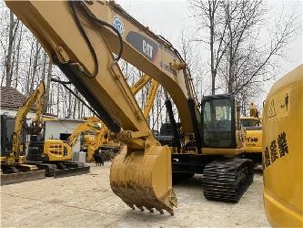 CAT 330DL