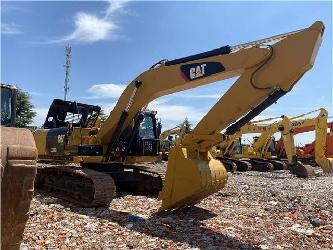 CAT 326D