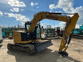 CAT 308 C CR