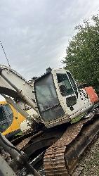 CASE CX 240