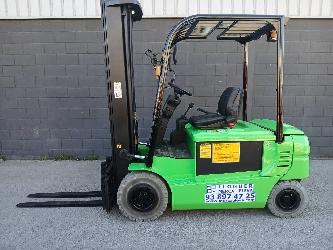 Clark GEX 25