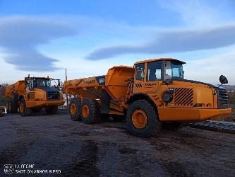 Volvo A 25 D