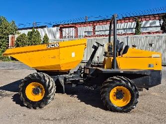 JCB 6 TST