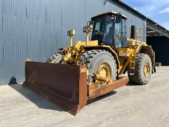 CAT 824H