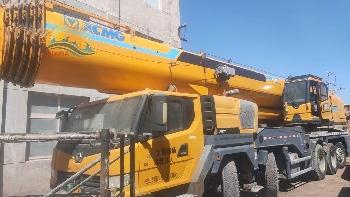 XCMG XCT 100