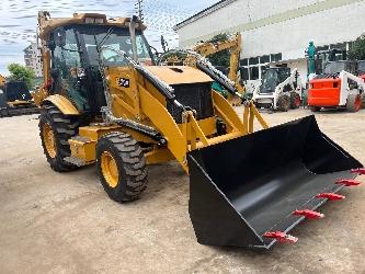 JCB 3 CX