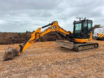 JCB 85 Z