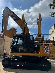 CAT CAT320D