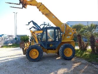 JCB 530-110