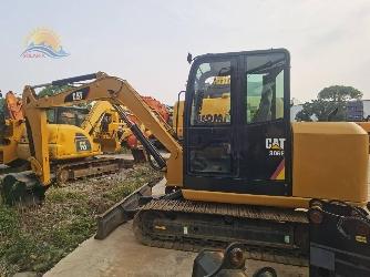 CAT 306e