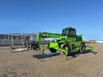 Merlo 40.21