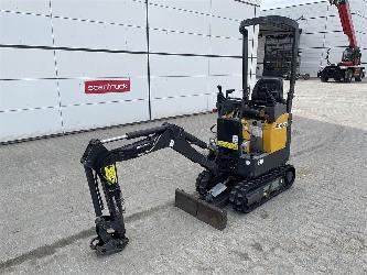 Bobcat E10