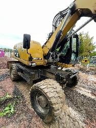 CAT 316 D