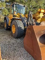 Volvo L120F