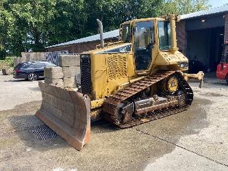 CAT D 5 N XL