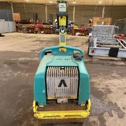 Ammann ARW 65