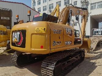 CAT 312 D2GC