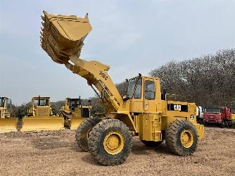 CAT 966 C