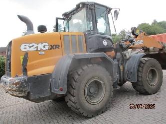 CASE 621 C