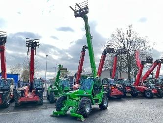 Merlo P 38.14