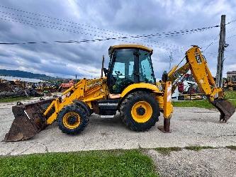 JCB 3 CX