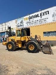 Volvo L 110 E