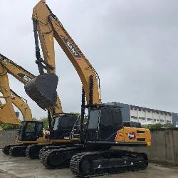Sany SY 365 H
