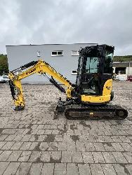Yanmar VIO 33