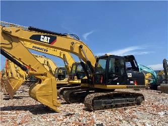 CAT 326D