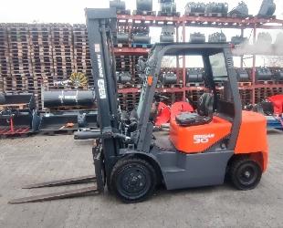 Doosan D 30 G