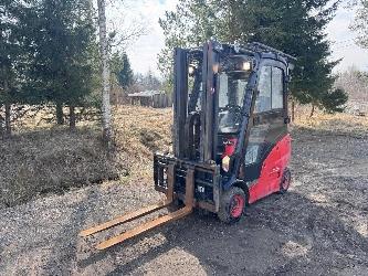 Linde H 16