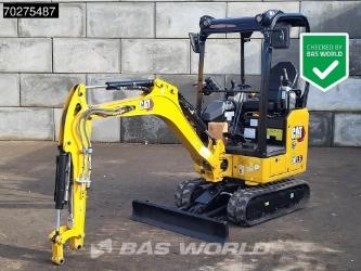 CAT 301.5
