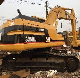 CAT 325 B L