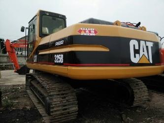 CAT 325 B