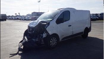 Nissan NV 300