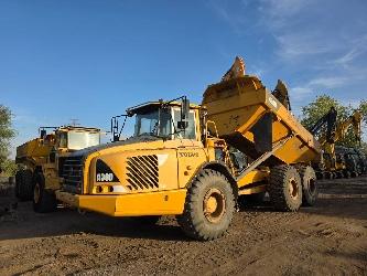 Volvo A 30 D
