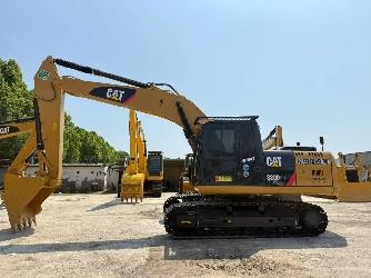 CAT cat320d