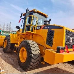 LiuGong 856 H