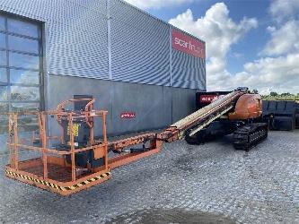 JLG 660SJC