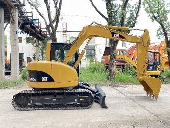 CAT 308 C CR