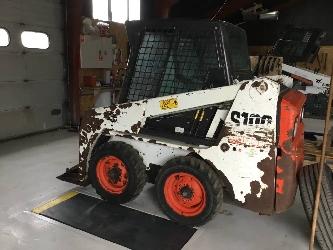Bobcat S 100