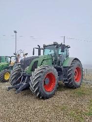 Fendt 939