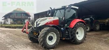 Steyr 6145